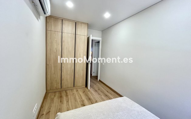 Reventa - Apartamento - Torrevieja - Torrevieja Centro