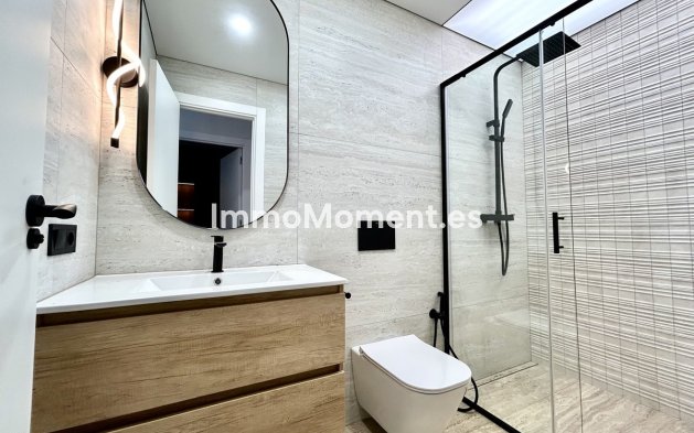 Reventa - Apartamento - Torrevieja - Torrevieja Centro