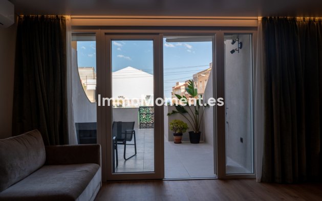 Reventa - Apartamento - Torrevieja - Torrevieja Centro