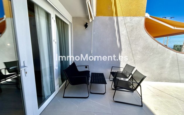 Reventa - Apartamento - Torrevieja - Torrevieja Centro