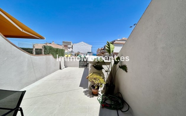 Reventa - Apartamento - Torrevieja - Torrevieja Centro