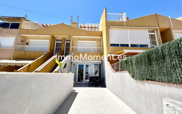Reventa - Apartamento - Torrevieja - Torrevieja Centro