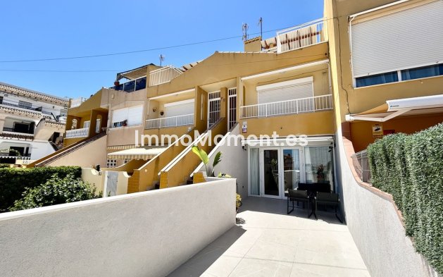 Reventa - Apartamento - Torrevieja - Torrevieja Centro