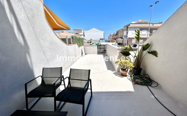 Reventa - Apartamento - Torrevieja - Torrevieja Centro
