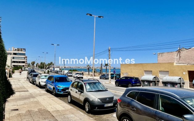 Reventa - Apartamento - Torrevieja - Torrevieja Centro