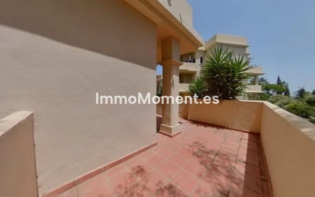Revente - Appartement - Benahavís - Benahavís Centro