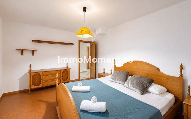 Wiederverkauf - Freistehende Villa - Marbella - Marbella Centro