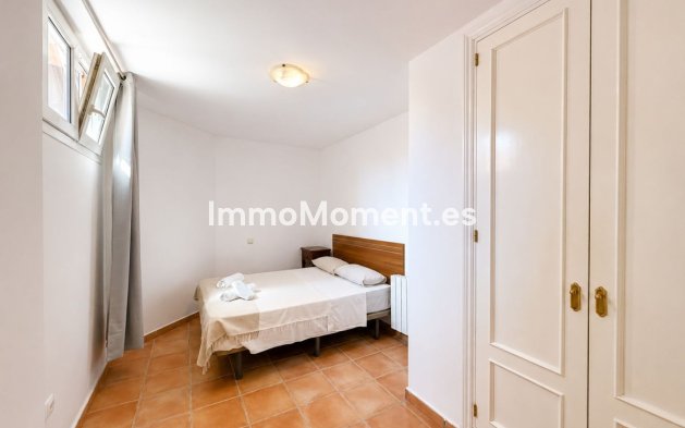 Wiederverkauf - Freistehende Villa - Marbella - Marbella Centro