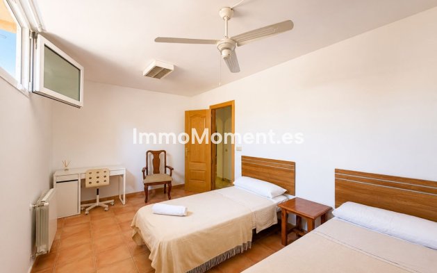 Wiederverkauf - Freistehende Villa - Marbella - Marbella Centro