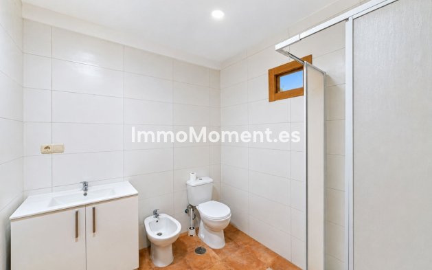 Wiederverkauf - Freistehende Villa - Marbella - Marbella Centro