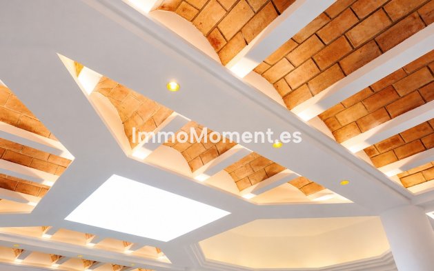Bestaande woning - Vrijstaande villa - Marbella - The Golden Mile