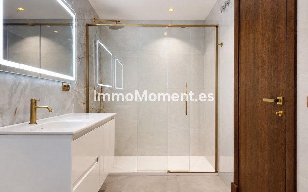 Bestaande woning - Vrijstaande villa - Marbella - The Golden Mile