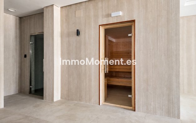 Bestaande woning - Vrijstaande villa - Marbella - The Golden Mile