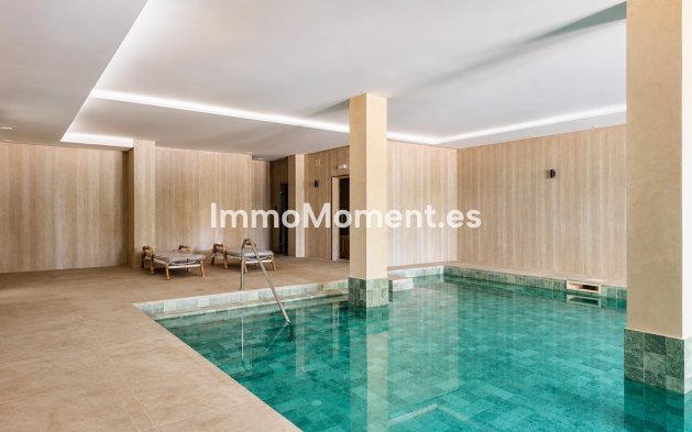 Bestaande woning - Vrijstaande villa - Marbella - The Golden Mile