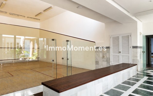 Bestaande woning - Vrijstaande villa - Marbella - The Golden Mile