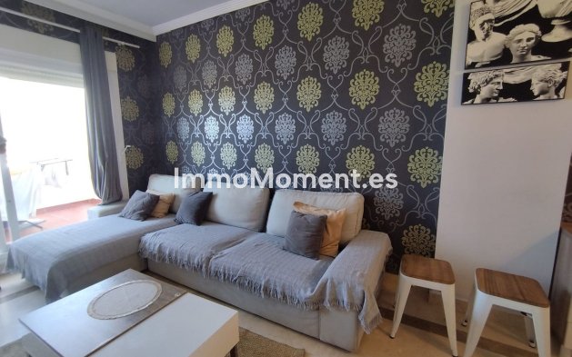 Reventa - Apartamento - Mijas - Calanova Golf