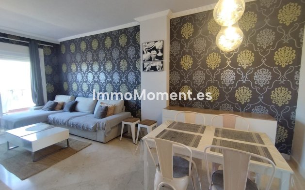 Reventa - Apartamento - Mijas - Calanova Golf