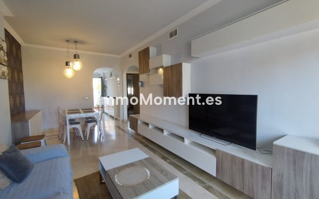 Reventa - Apartamento - Mijas - Calanova Golf