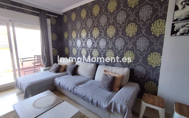 Reventa - Apartamento - Mijas - Calanova Golf