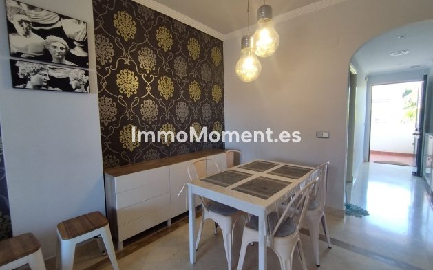 Reventa - Apartamento - Mijas - Calanova Golf