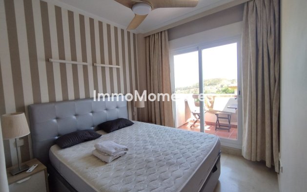 Reventa - Apartamento - Mijas - Calanova Golf