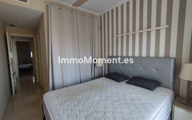 Reventa - Apartamento - Mijas - Calanova Golf