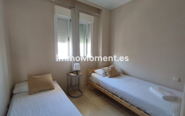Reventa - Apartamento - Mijas - Calanova Golf