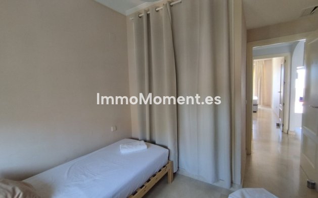Reventa - Apartamento - Mijas - Calanova Golf