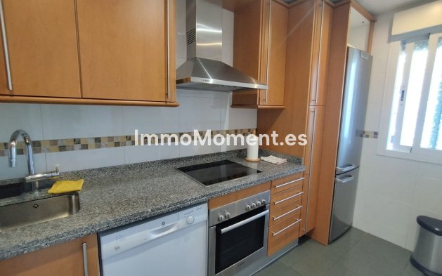 Reventa - Apartamento - Mijas - Calanova Golf