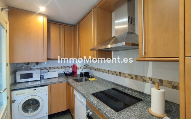 Reventa - Apartamento - Mijas - Calanova Golf