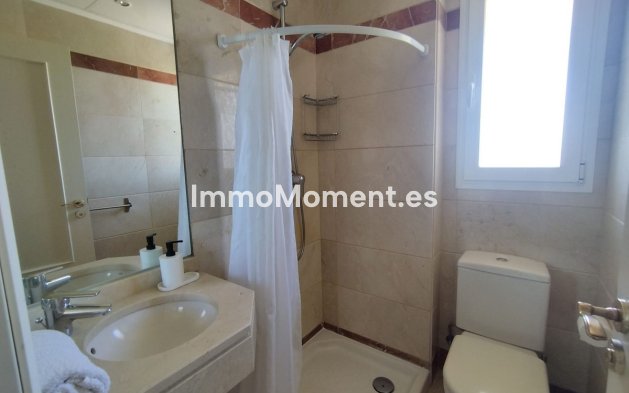 Reventa - Apartamento - Mijas - Calanova Golf