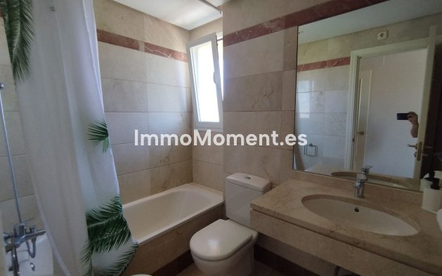 Reventa - Apartamento - Mijas - Calanova Golf