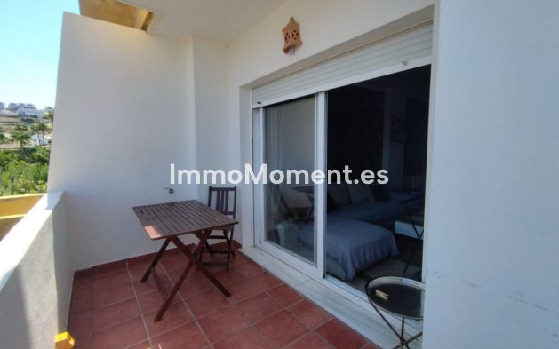 Reventa - Apartamento - Mijas - Calanova Golf