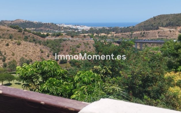 Reventa - Apartamento - Mijas - Calanova Golf