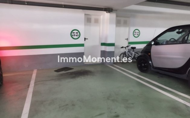 Reventa - Apartamento - Mijas - Calanova Golf