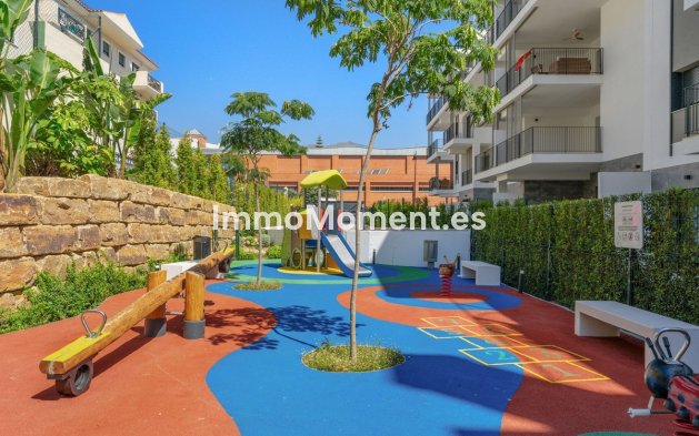 Reventa - Apartamento - Estepona  - Estepona Centro