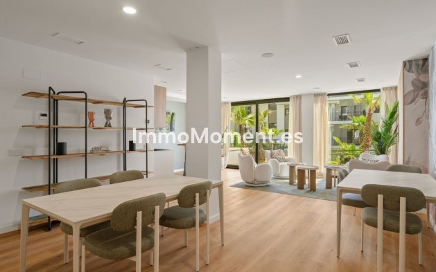 Reventa - Apartamento - Estepona  - Estepona Centro