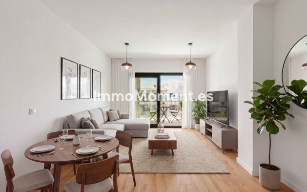 Reventa - Apartamento - Estepona  - Estepona Centro