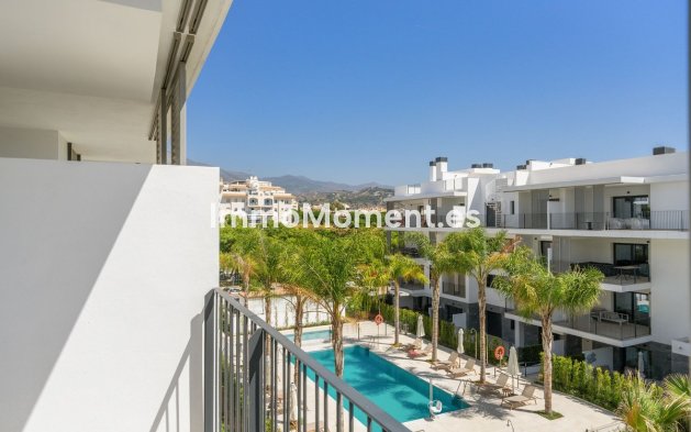 Reventa - Apartamento - Estepona  - Estepona Centro