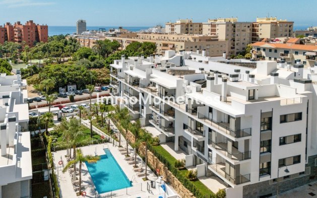 Reventa - Apartamento - Estepona  - Estepona Centro