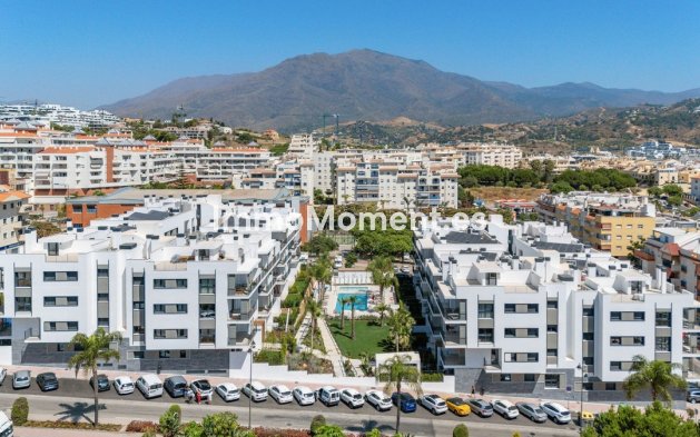 Reventa - Apartamento - Estepona  - Estepona Centro