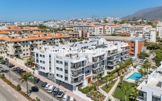 Reventa - Apartamento - Estepona  - Estepona Centro