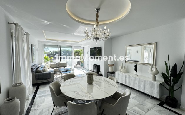 Reventa - Apartamento - Marbella - Puerto Banús