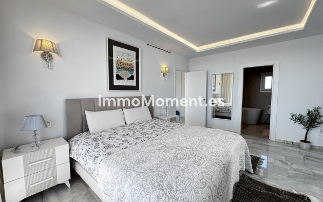 Reventa - Apartamento - Marbella - Puerto Banús