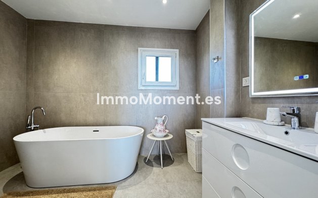 Reventa - Apartamento - Marbella - Puerto Banús