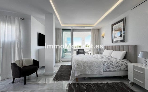 Reventa - Apartamento - Marbella - Puerto Banús