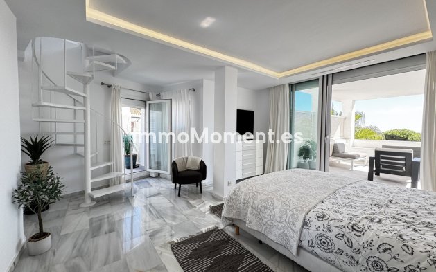 Reventa - Apartamento - Marbella - Puerto Banús