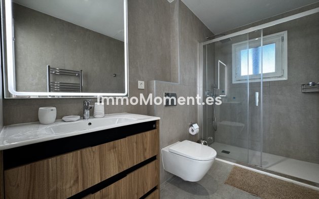 Reventa - Apartamento - Marbella - Puerto Banús