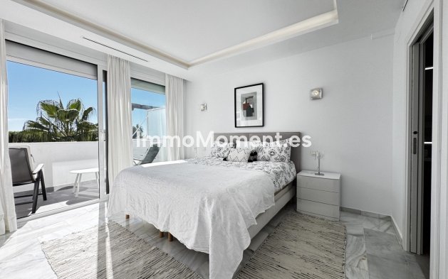 Reventa - Apartamento - Marbella - Puerto Banús