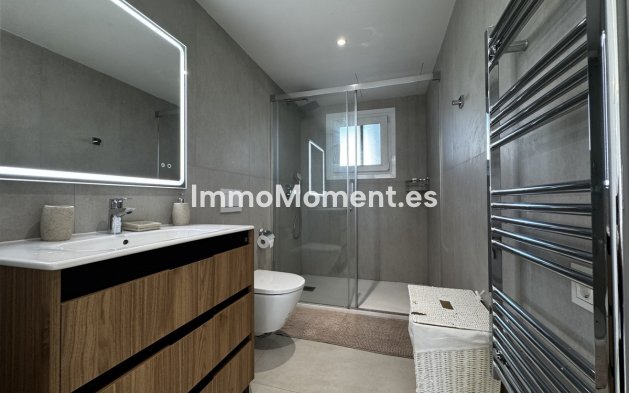 Reventa - Apartamento - Marbella - Puerto Banús